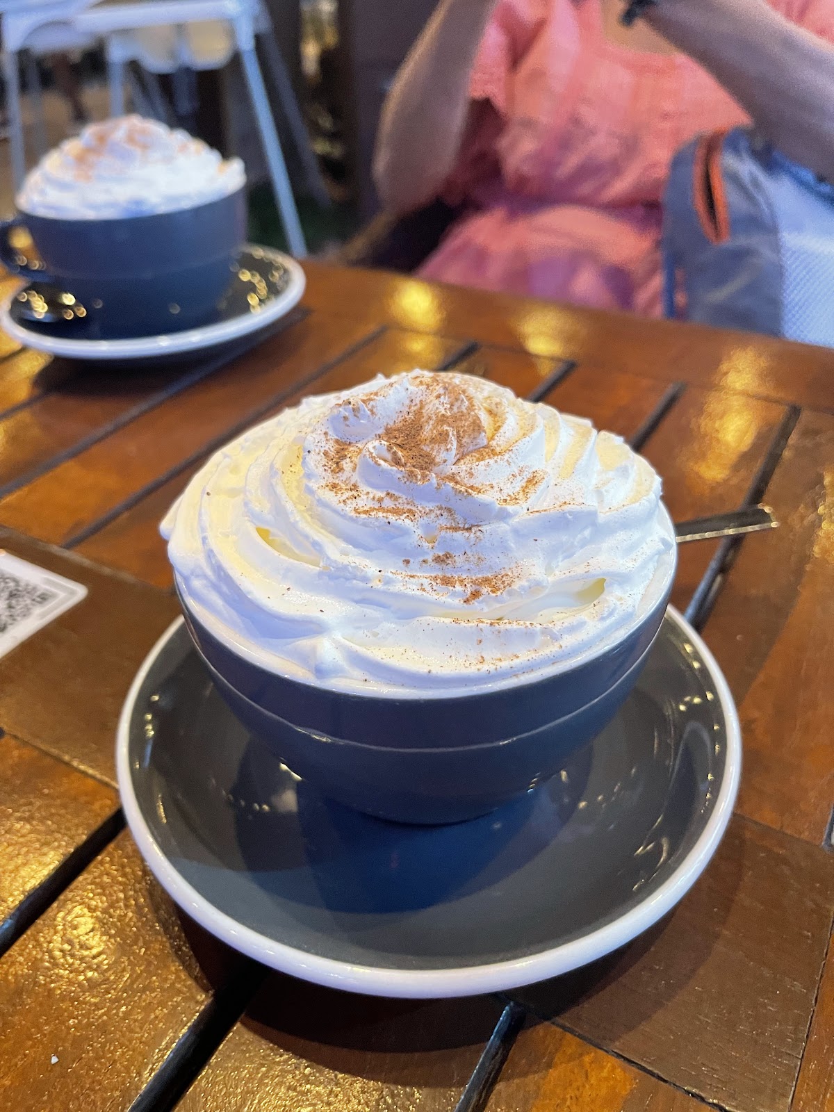 Robert’s Coffee Kent Meydanı photo 10