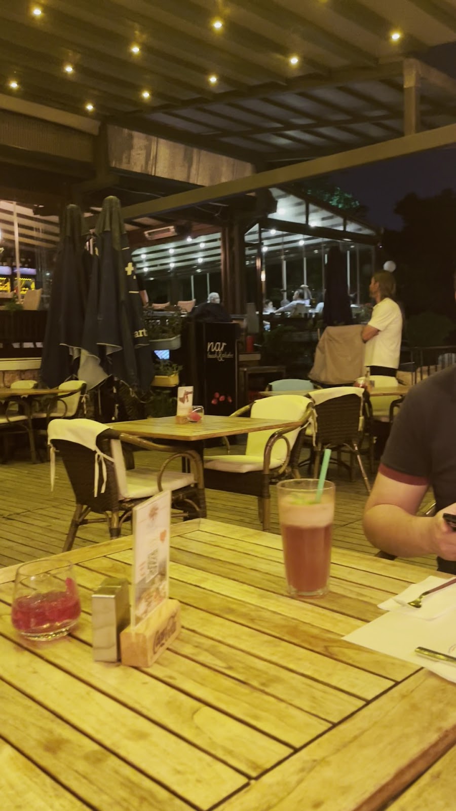 Nar Beach&Bistro photo 9
