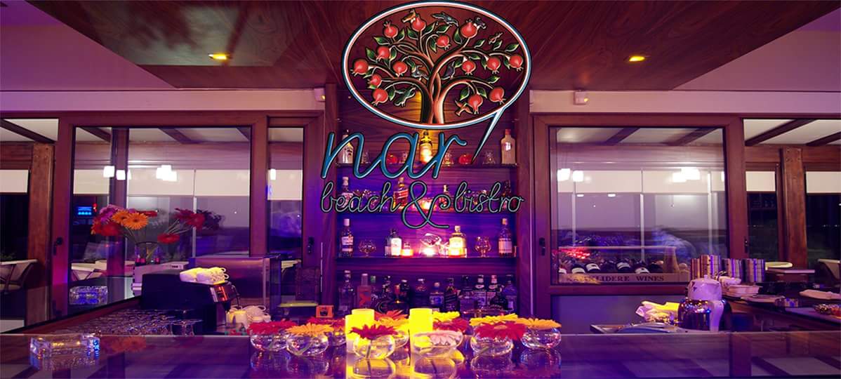 Nar Beach&Bistro photo 2