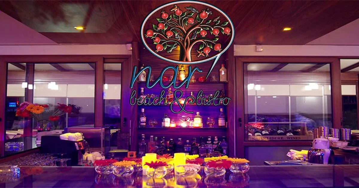 Nar Beach&Bistro photo 1