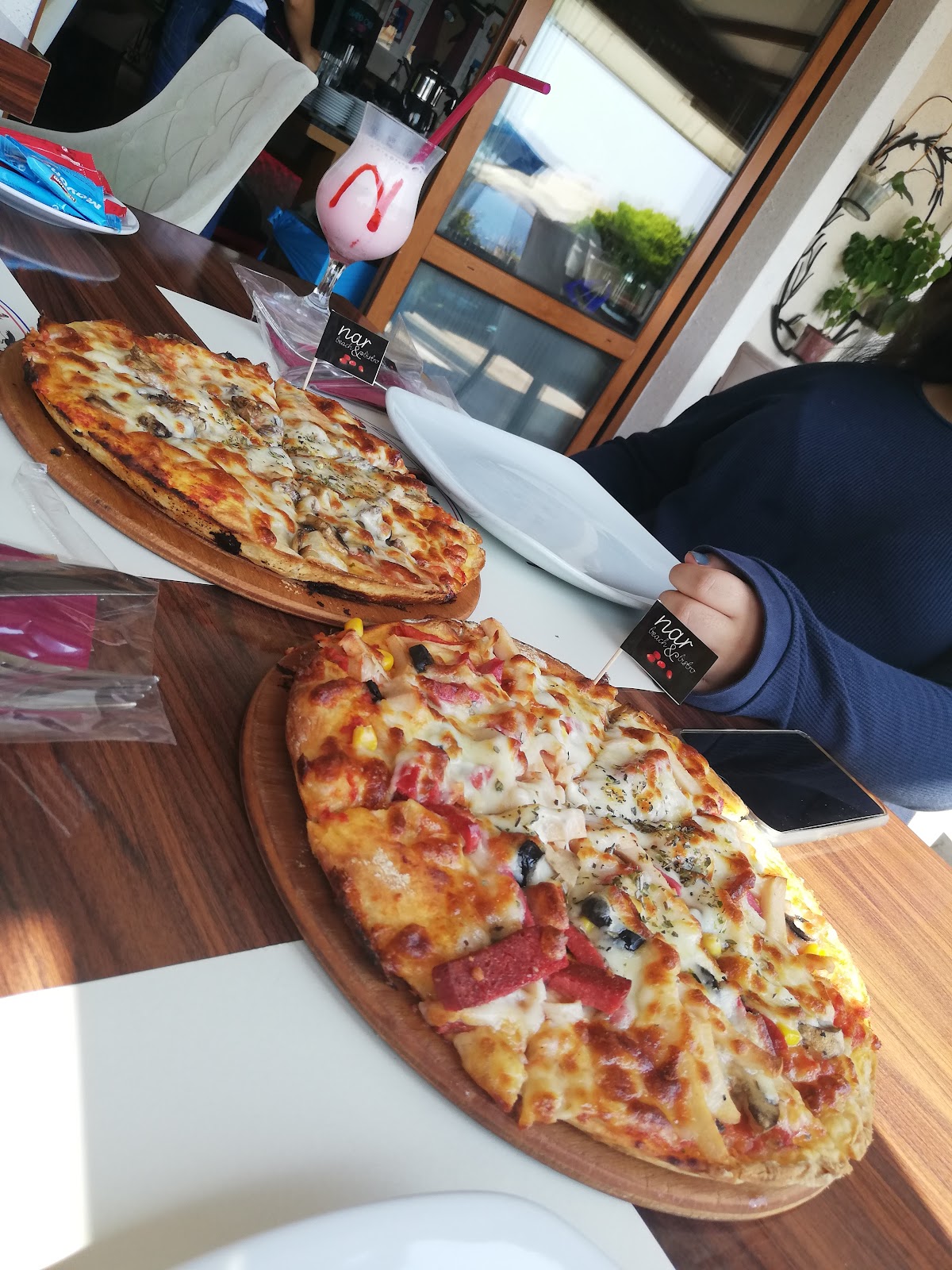 Nar Beach&Bistro photo 4