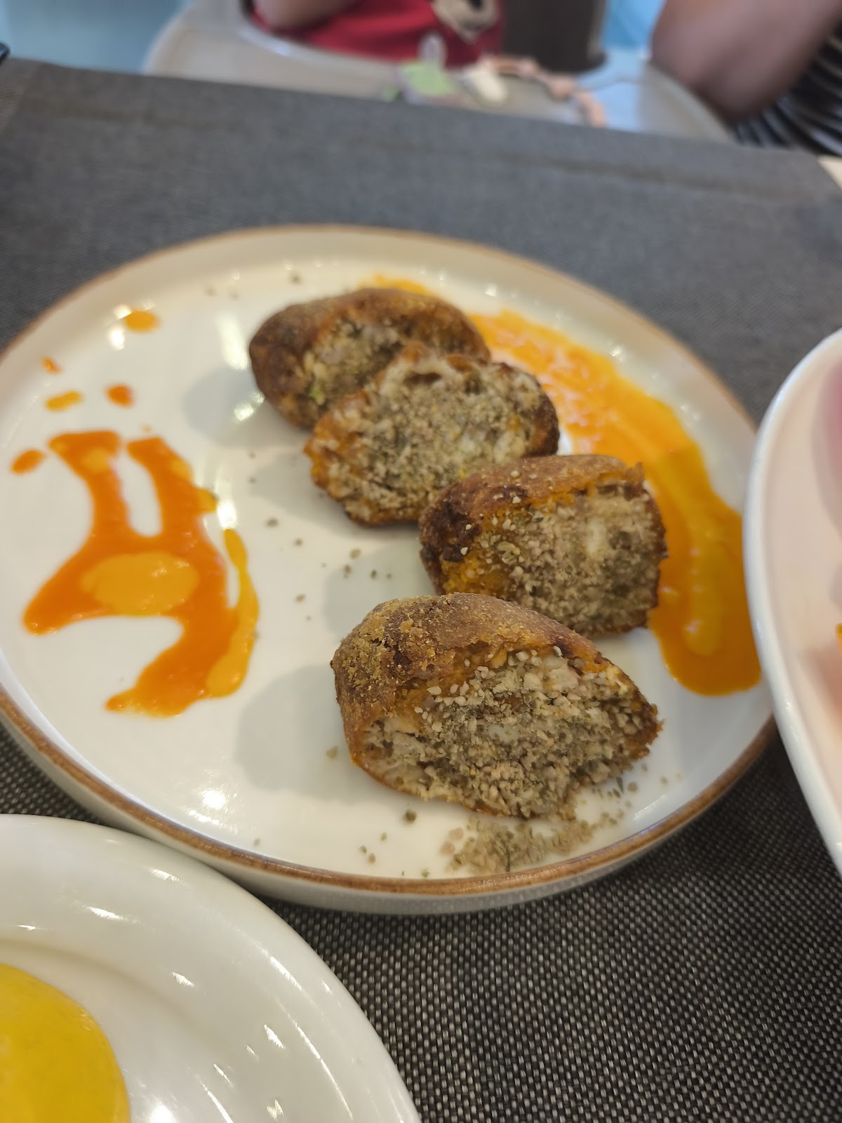 Başoğlu Balık & Restaurant photo 7