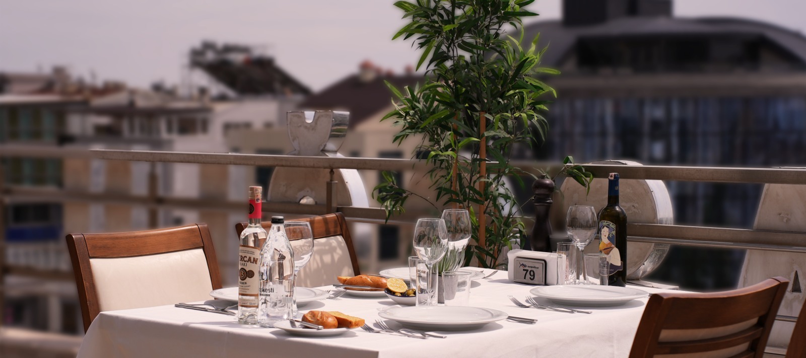 Başoğlu Balık & Restaurant photo 2