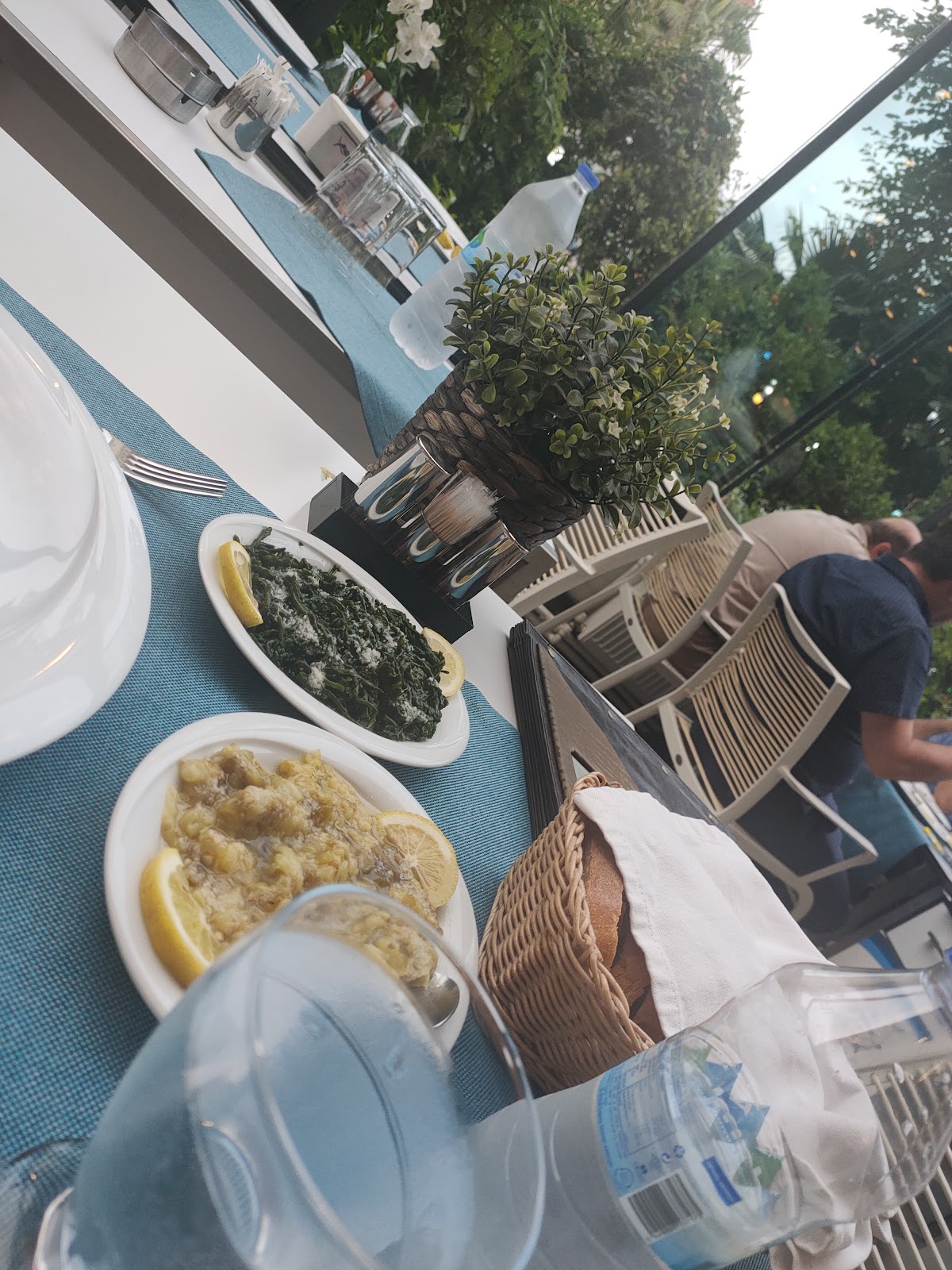 Başoğlu Balık & Restaurant photo 3