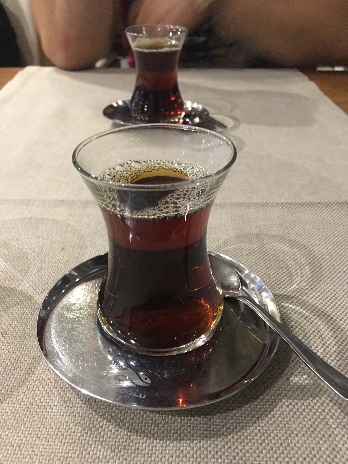 Başoğlu Balık & Restaurant photo 5