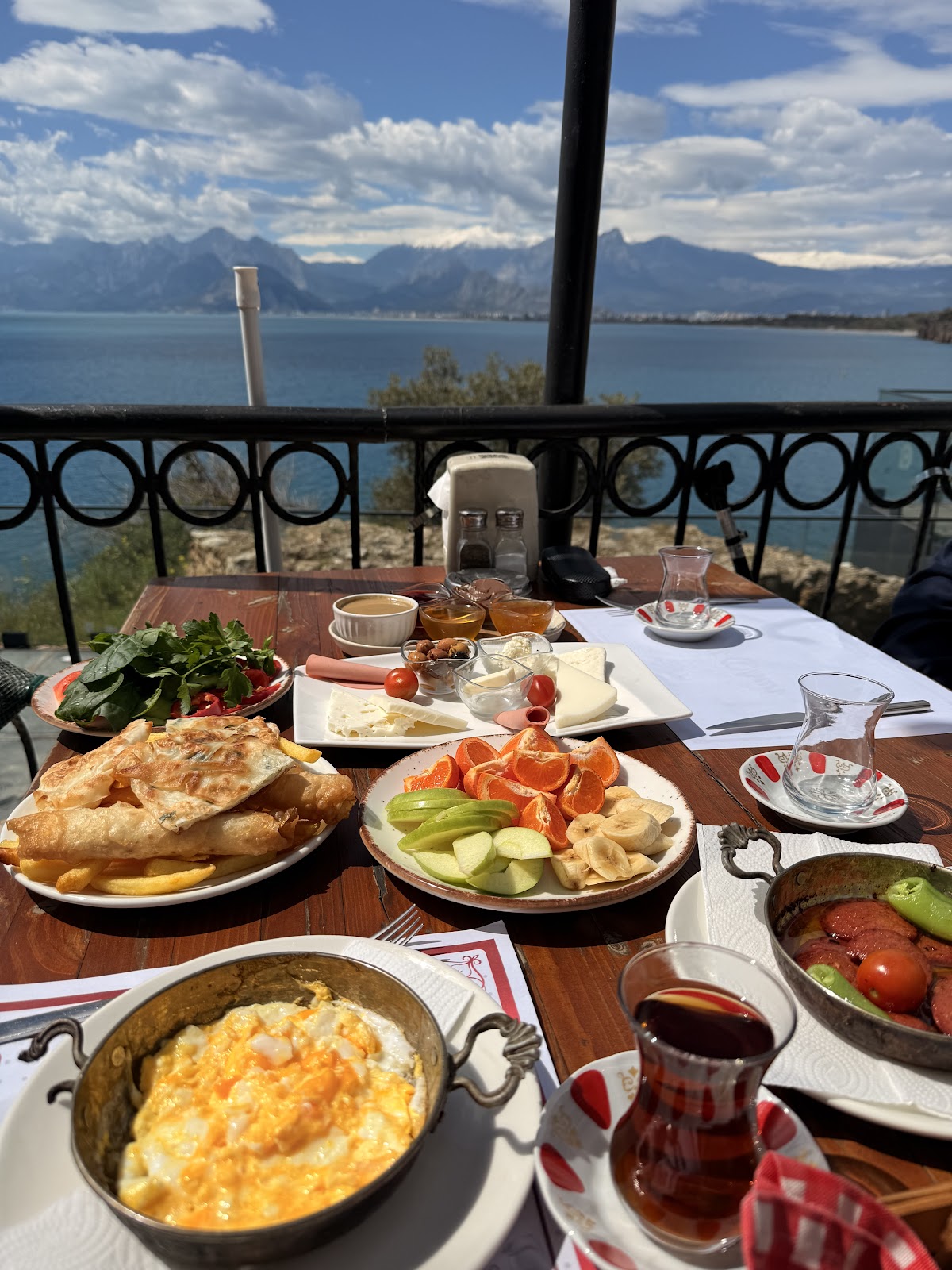 Castle Cafe & Restaurant photo 8