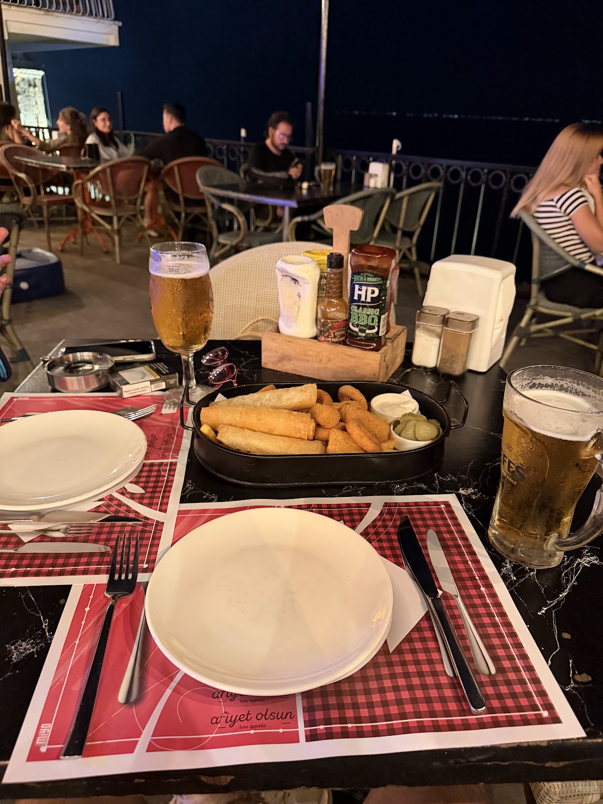 Castle Cafe & Restaurant photo 6