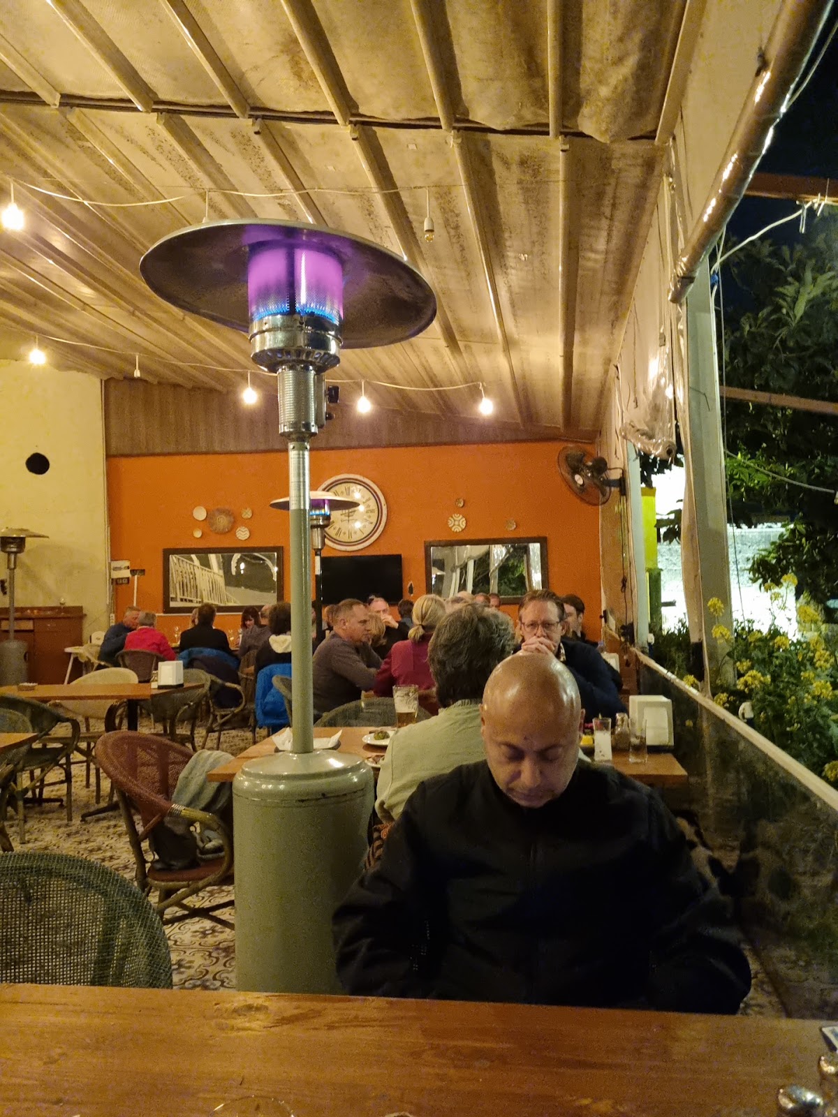 Castle Cafe & Restaurant photo 2