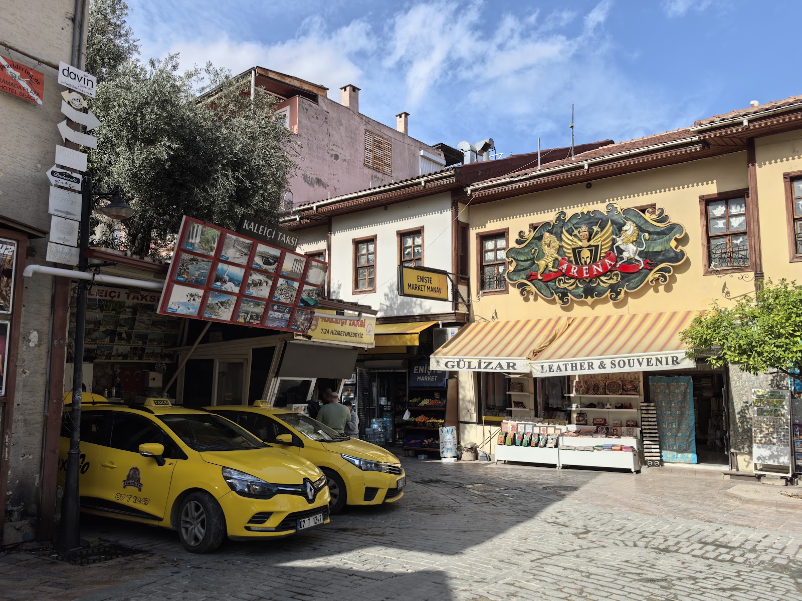 Arena Kaleiçi photo 1