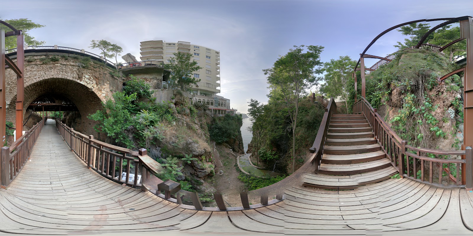 Yavuz Ozcan Park photo 6