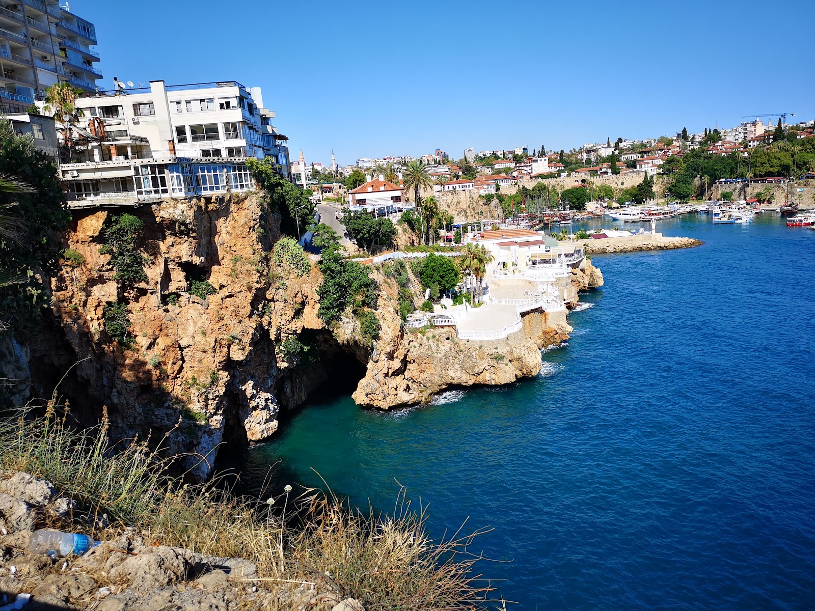 Yavuz Ozcan Park photo 5