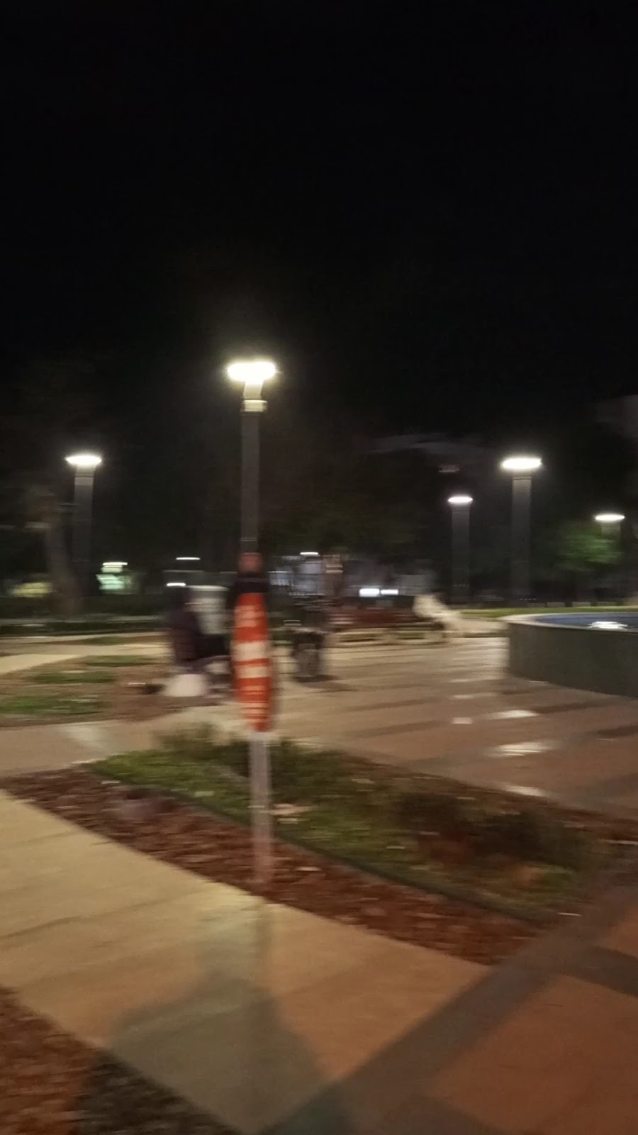 Yavuz Ozcan Park photo 2