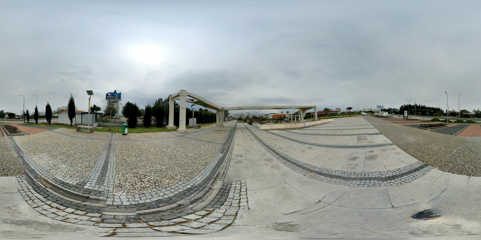Mediterranean City Park photo 7