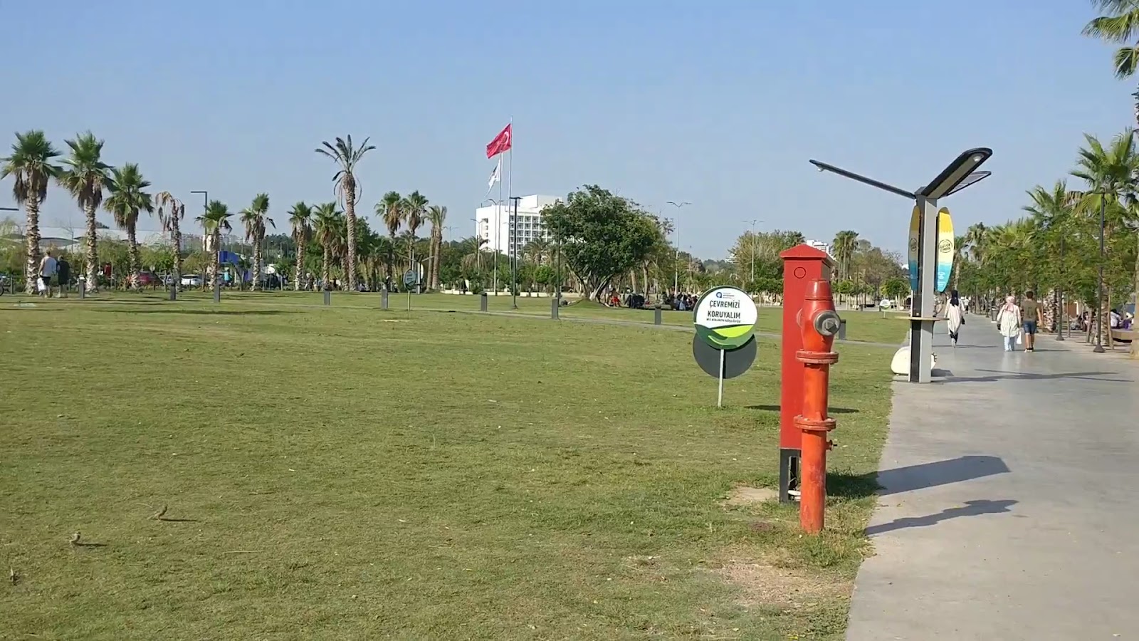 Mediterranean City Park photo 4