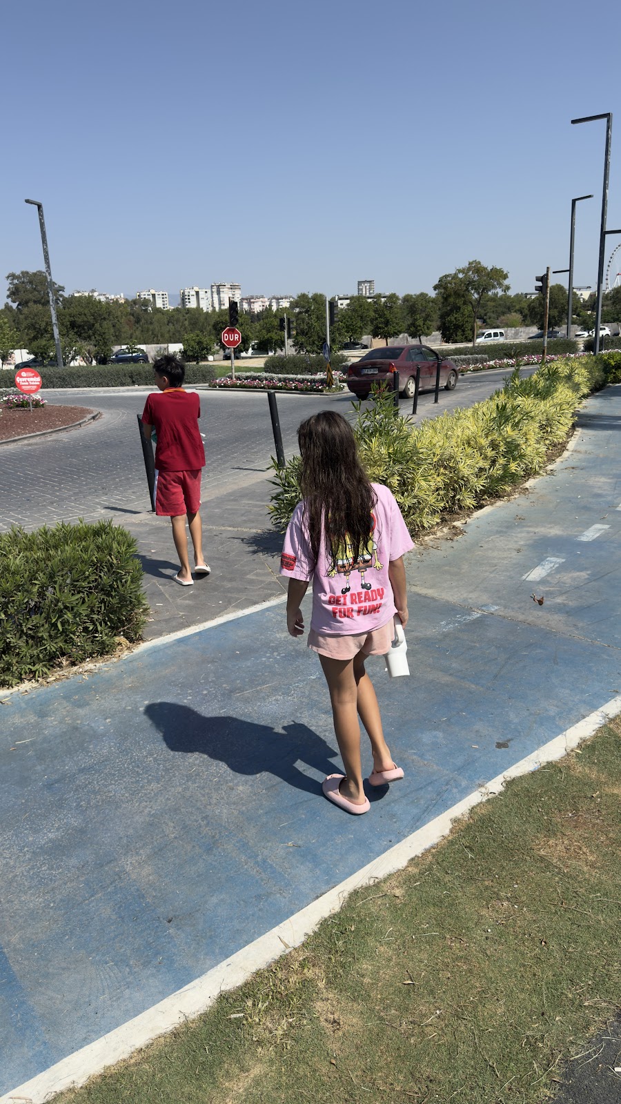 Mediterranean City Park photo 3