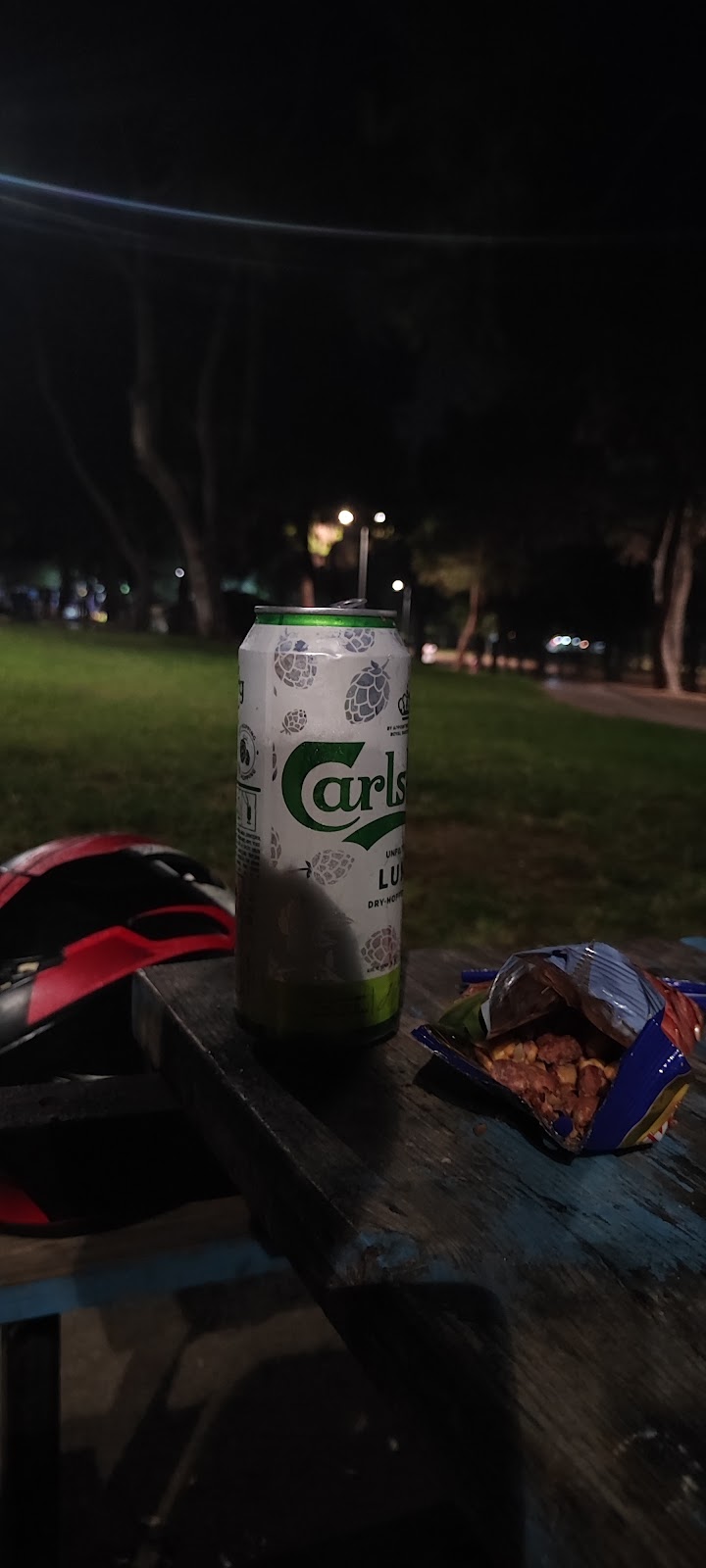 Tek Sarnıç Kent Parkı photo 2
