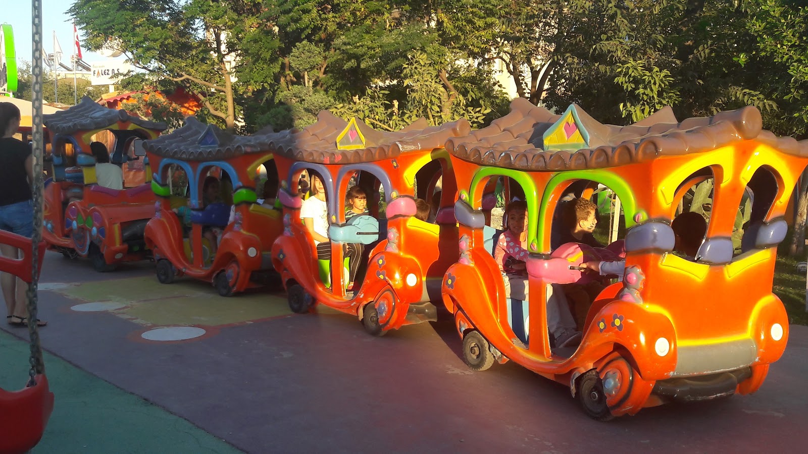 BREAKTIME PARK photo 1