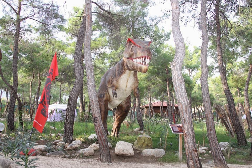 DİNOPARK - Dino Lezzet Park photo 6