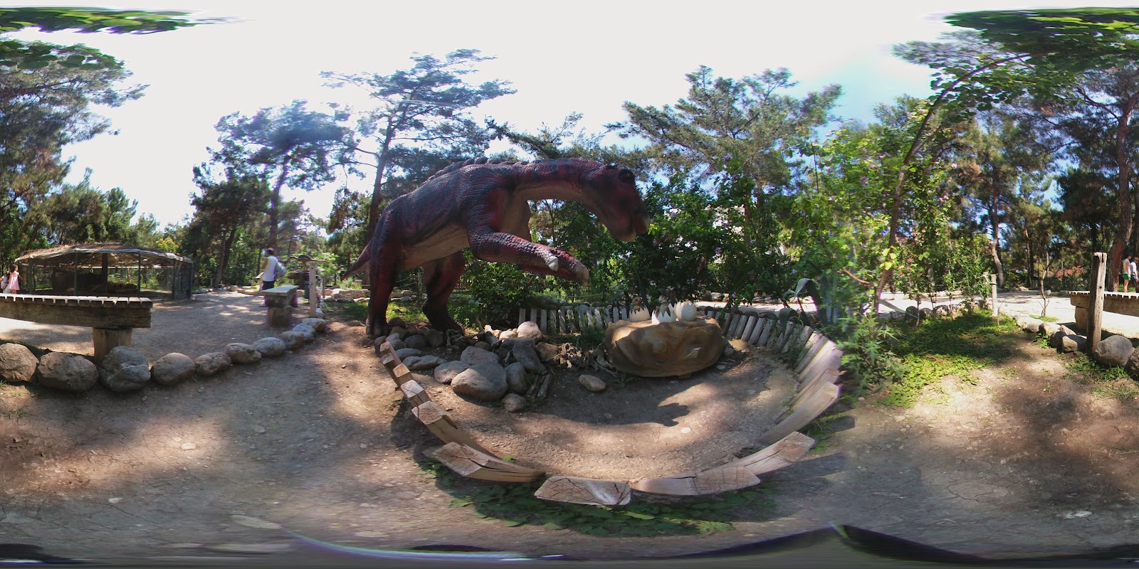 DİNOPARK - Dino Lezzet Park photo 7