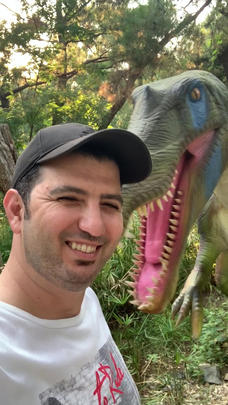 DİNOPARK - Dino Lezzet Park photo 3