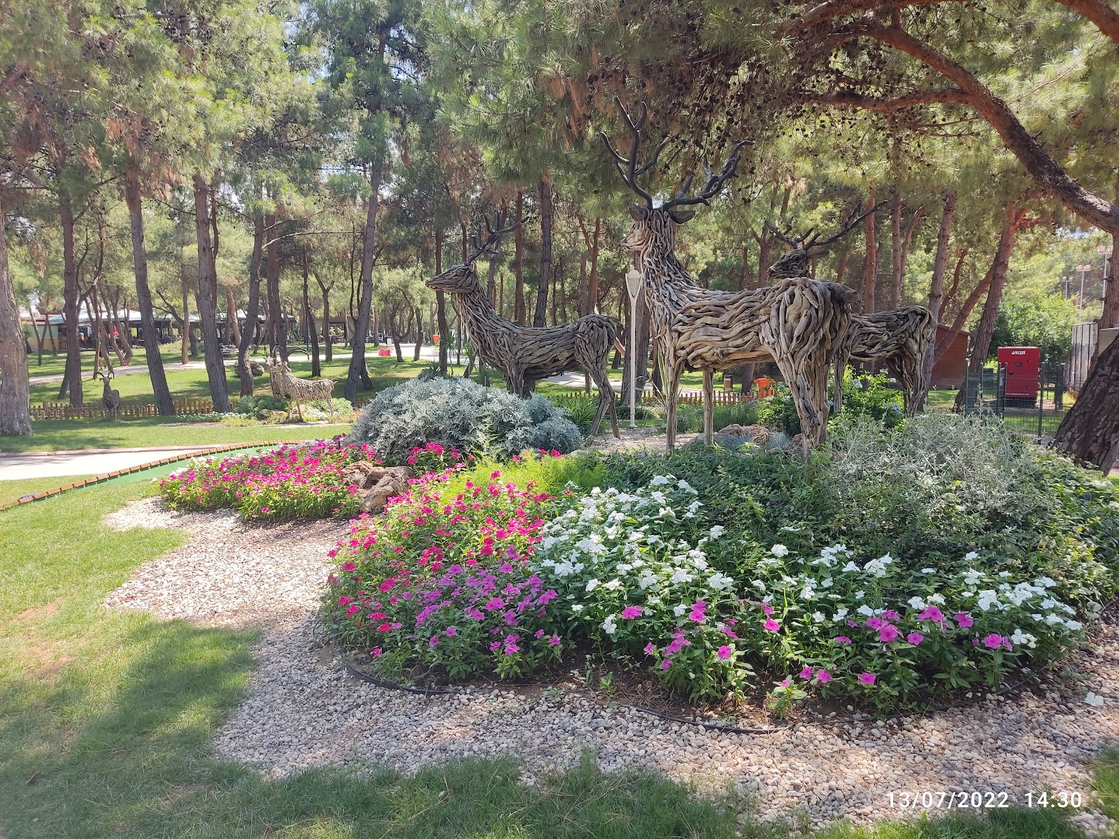HayatPark photo 1