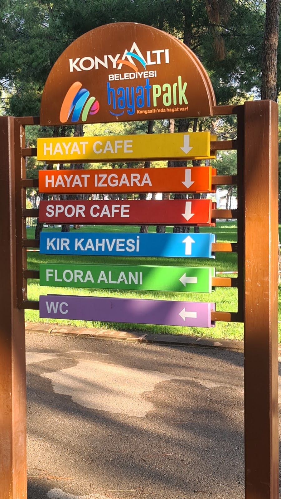 HayatPark photo 5