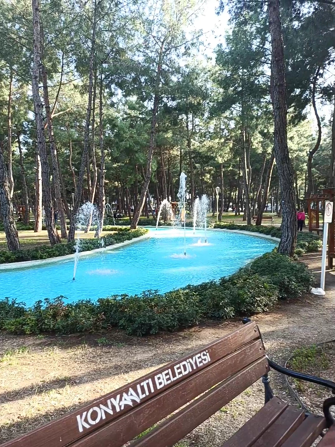 HayatPark photo 4