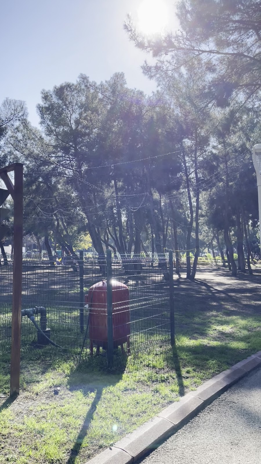 HayatPark photo 8