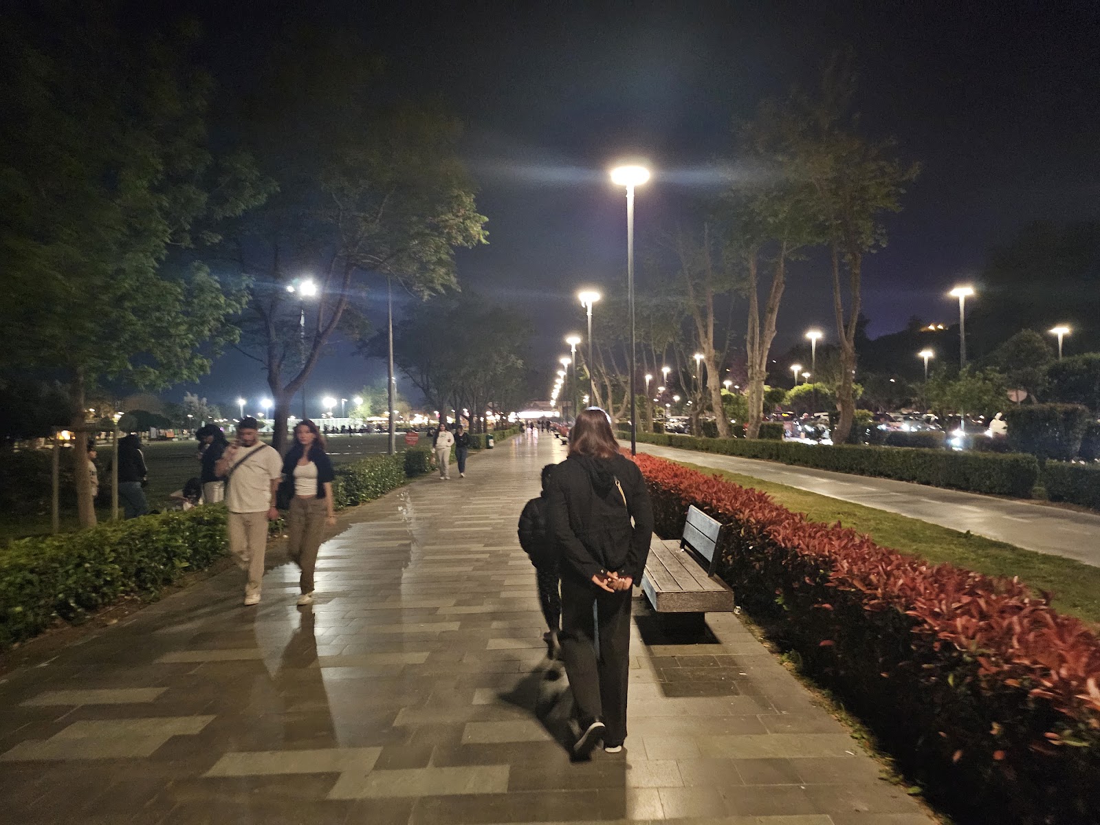 Beach Park, Antalya photo 10