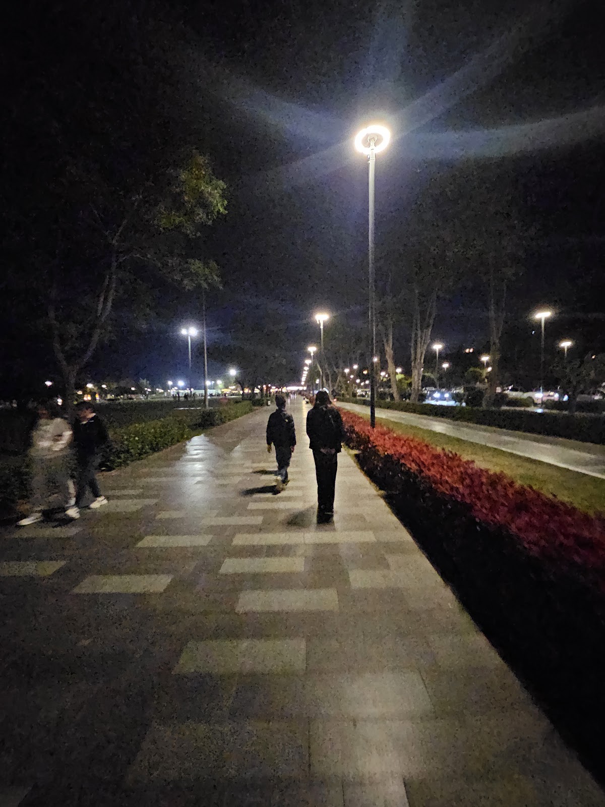 Beach Park, Antalya photo 9