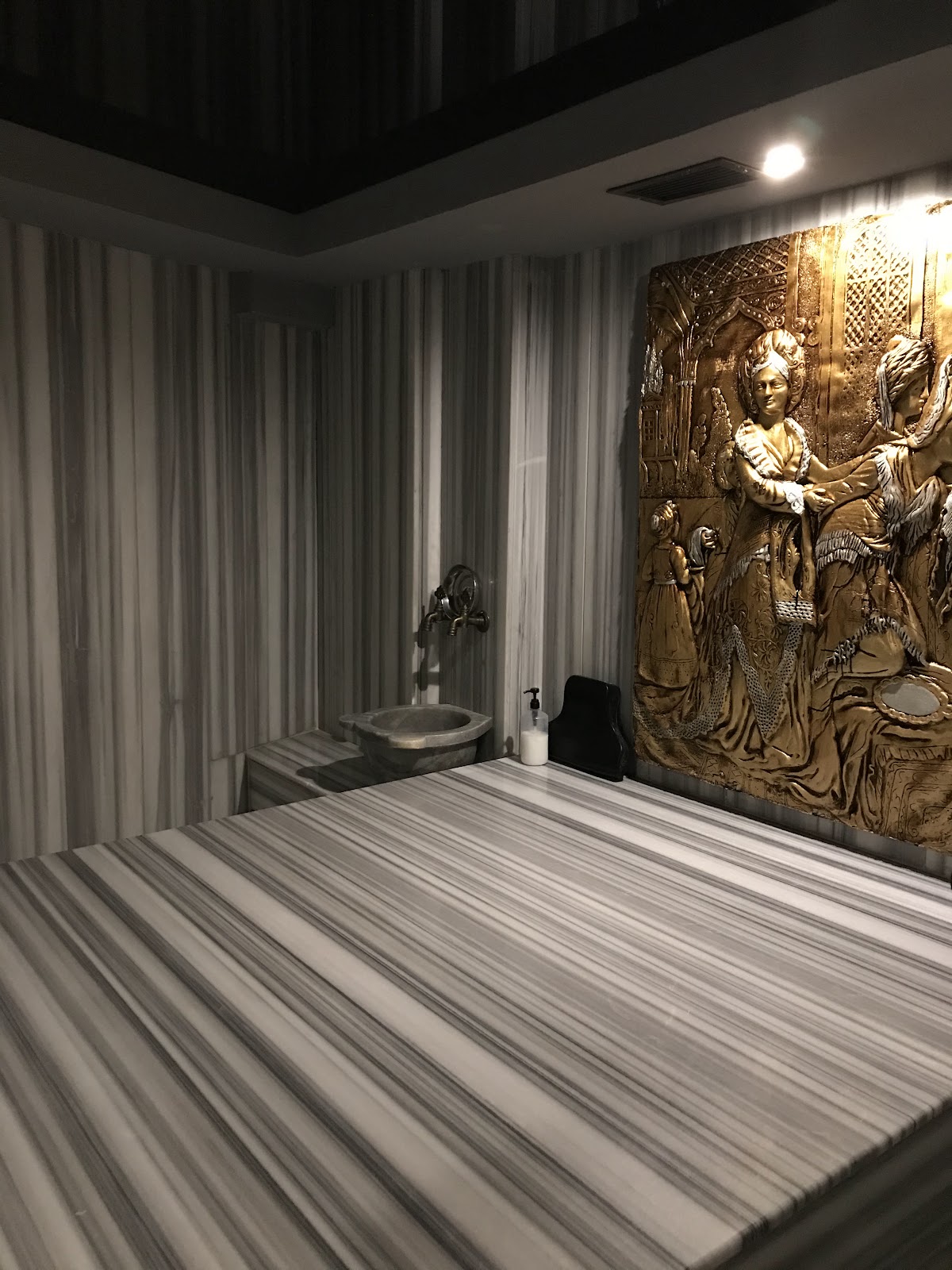 FALEZ HAMAM&SPA photo 8