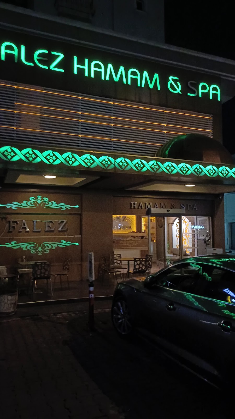 FALEZ HAMAM&SPA photo 4