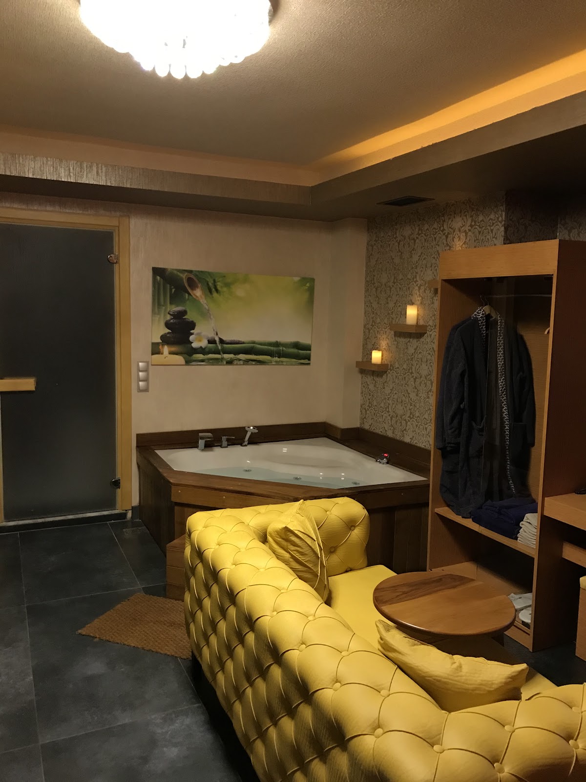 FALEZ HAMAM&SPA photo 10