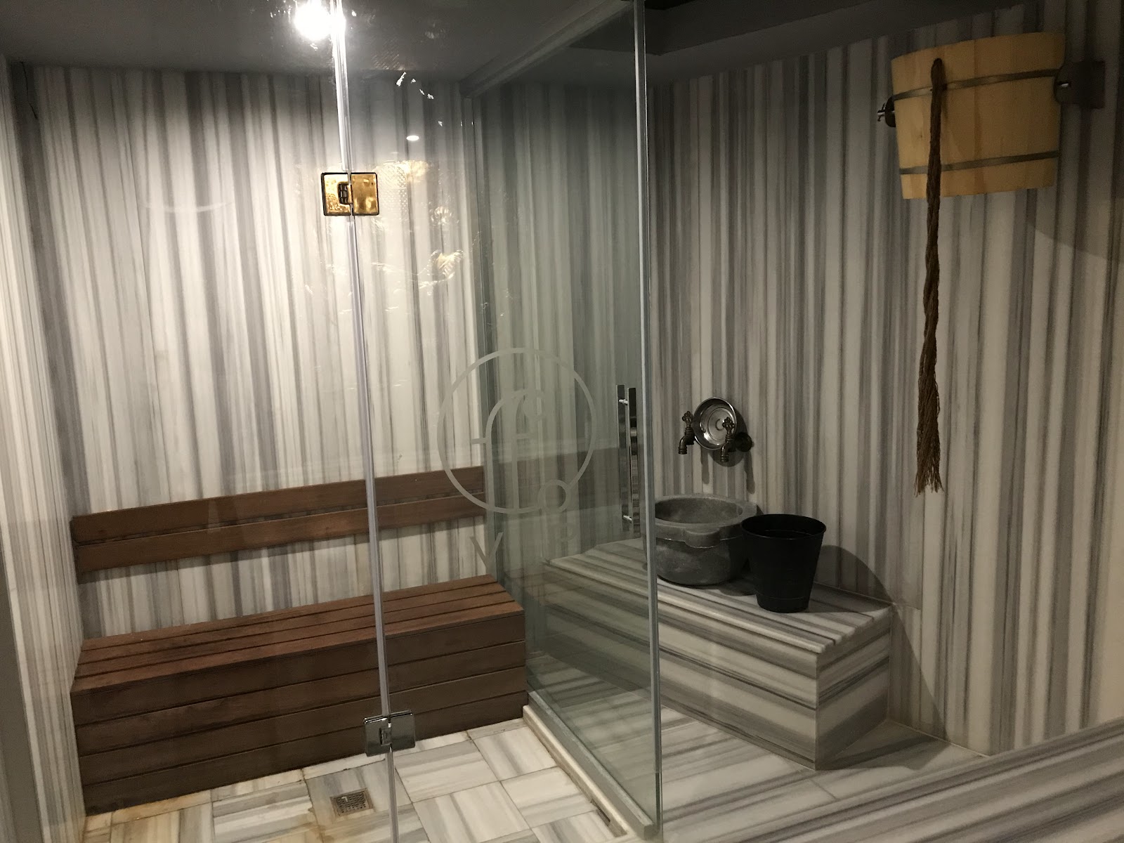FALEZ HAMAM&SPA photo 7