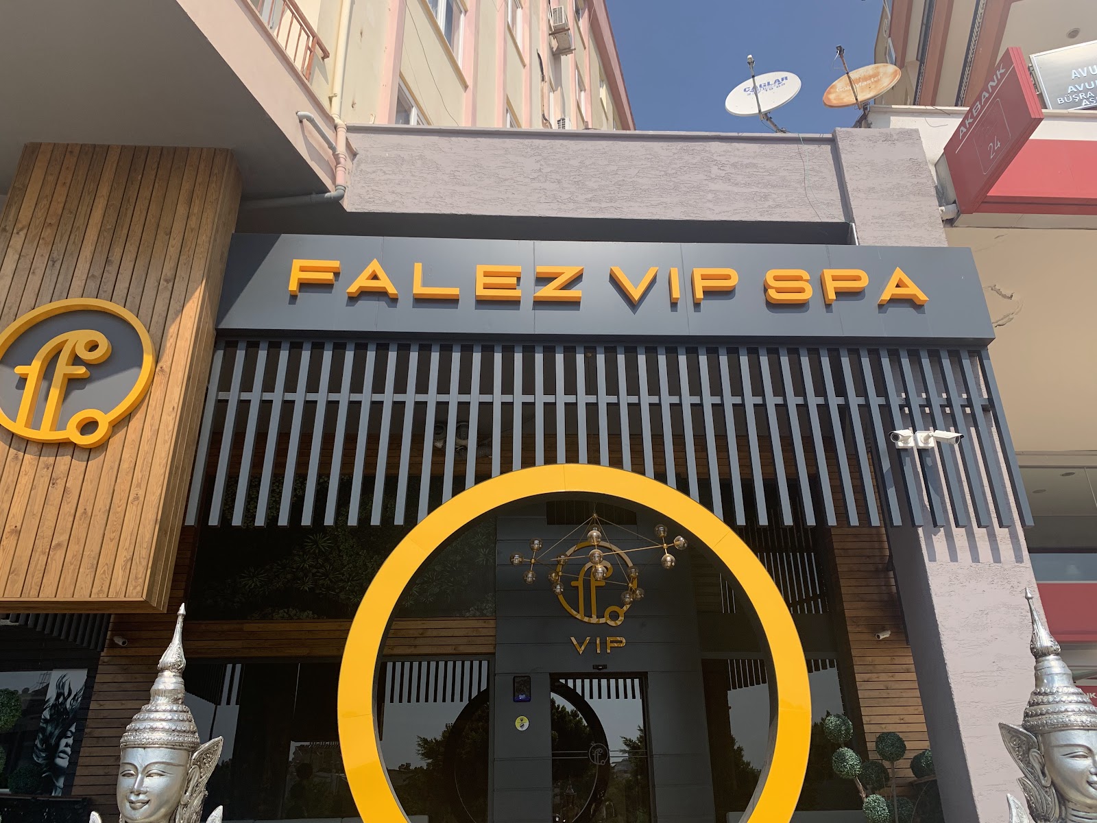 FALEZ HAMAM&SPA photo 1