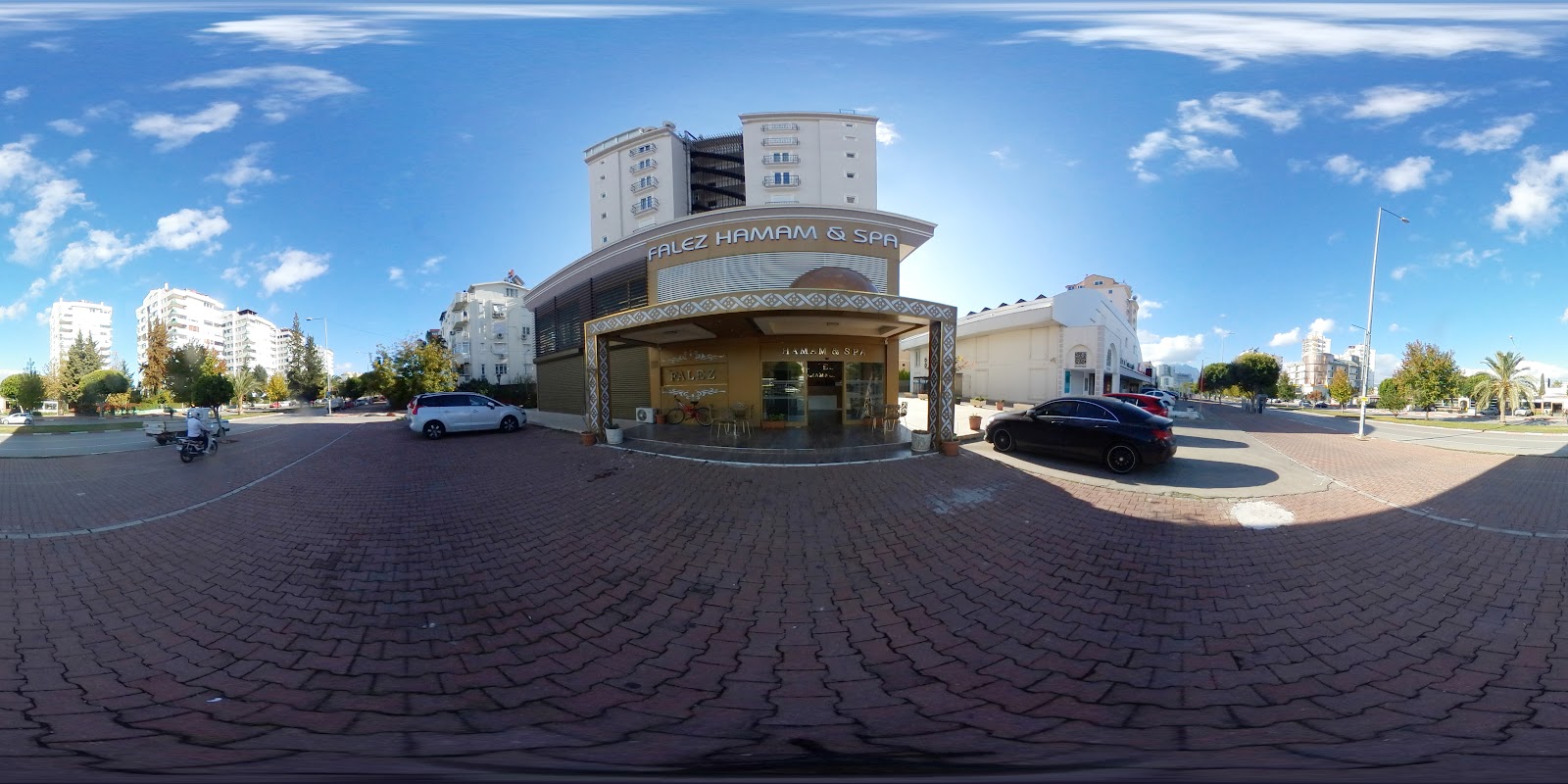 FALEZ HAMAM&SPA photo 5