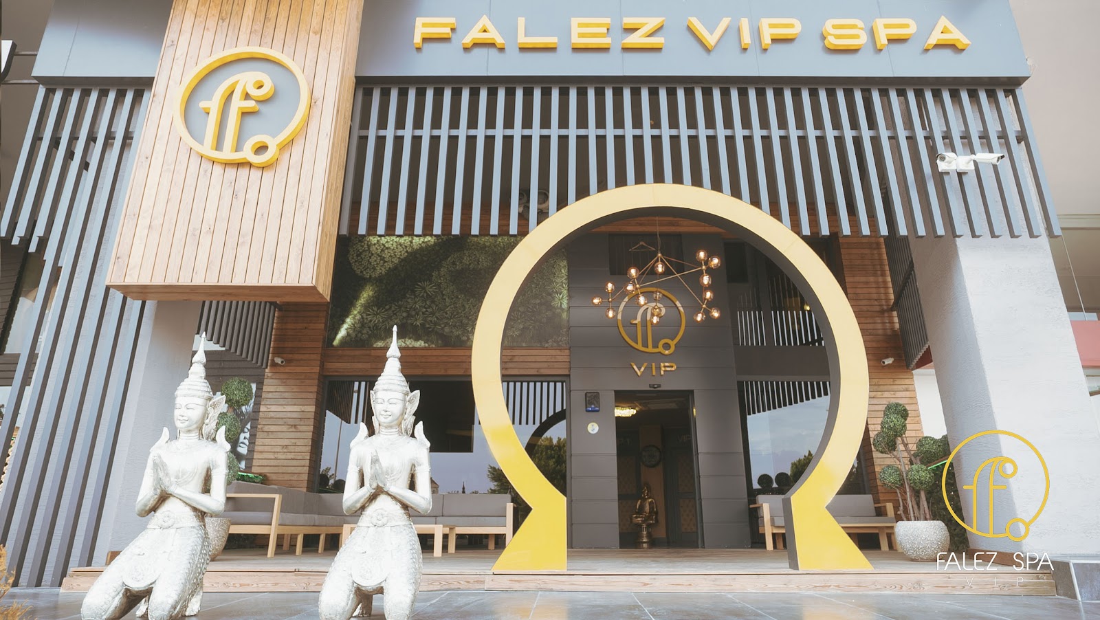 FALEZ HAMAM&SPA photo 3