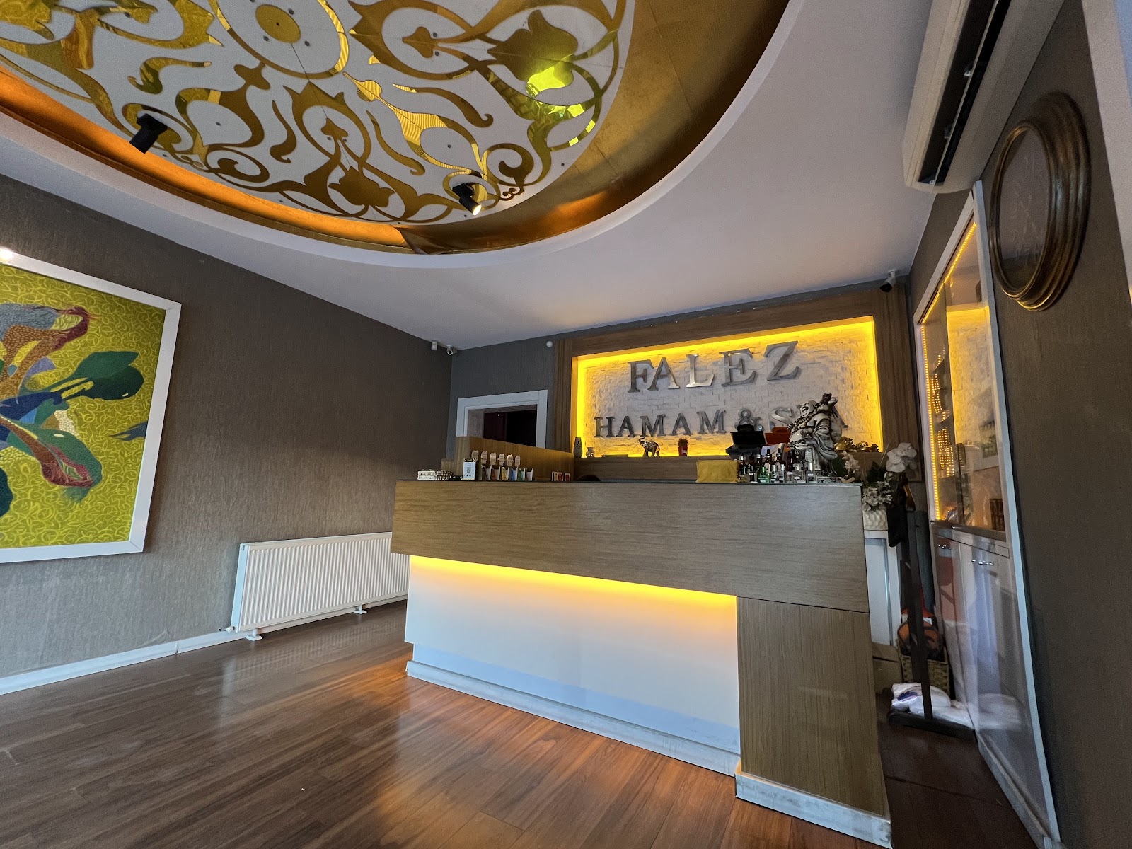 FALEZ HAMAM&SPA photo 2