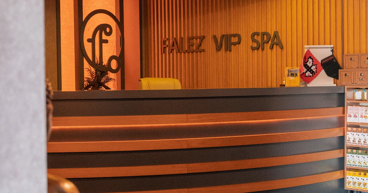 FALEZ VIP SPA photo 1