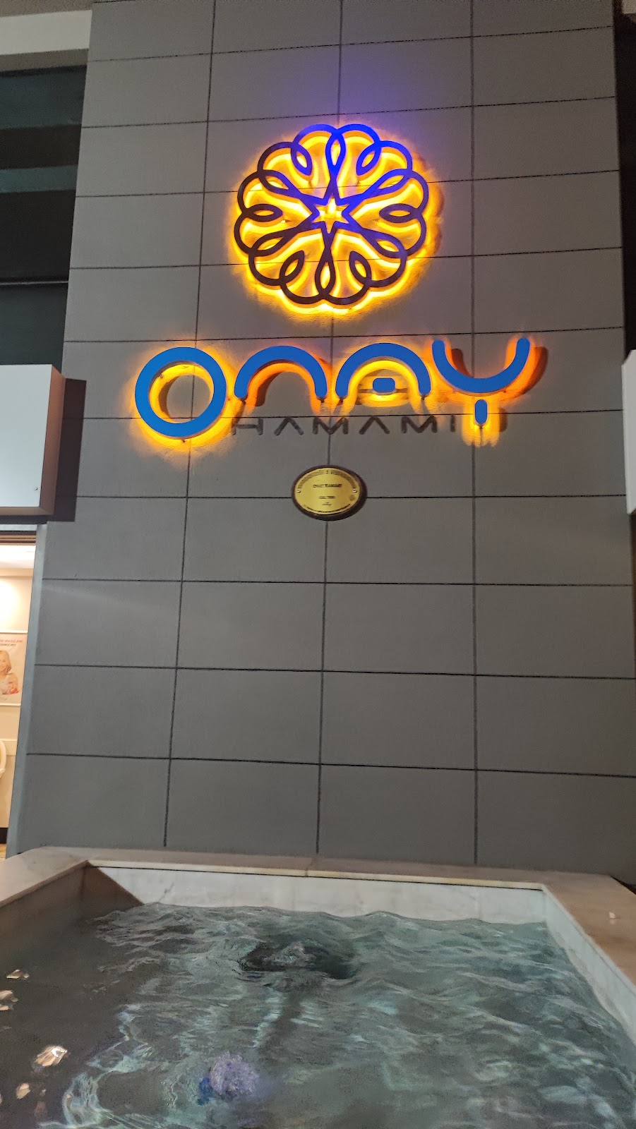 Onay Hamamı photo 3