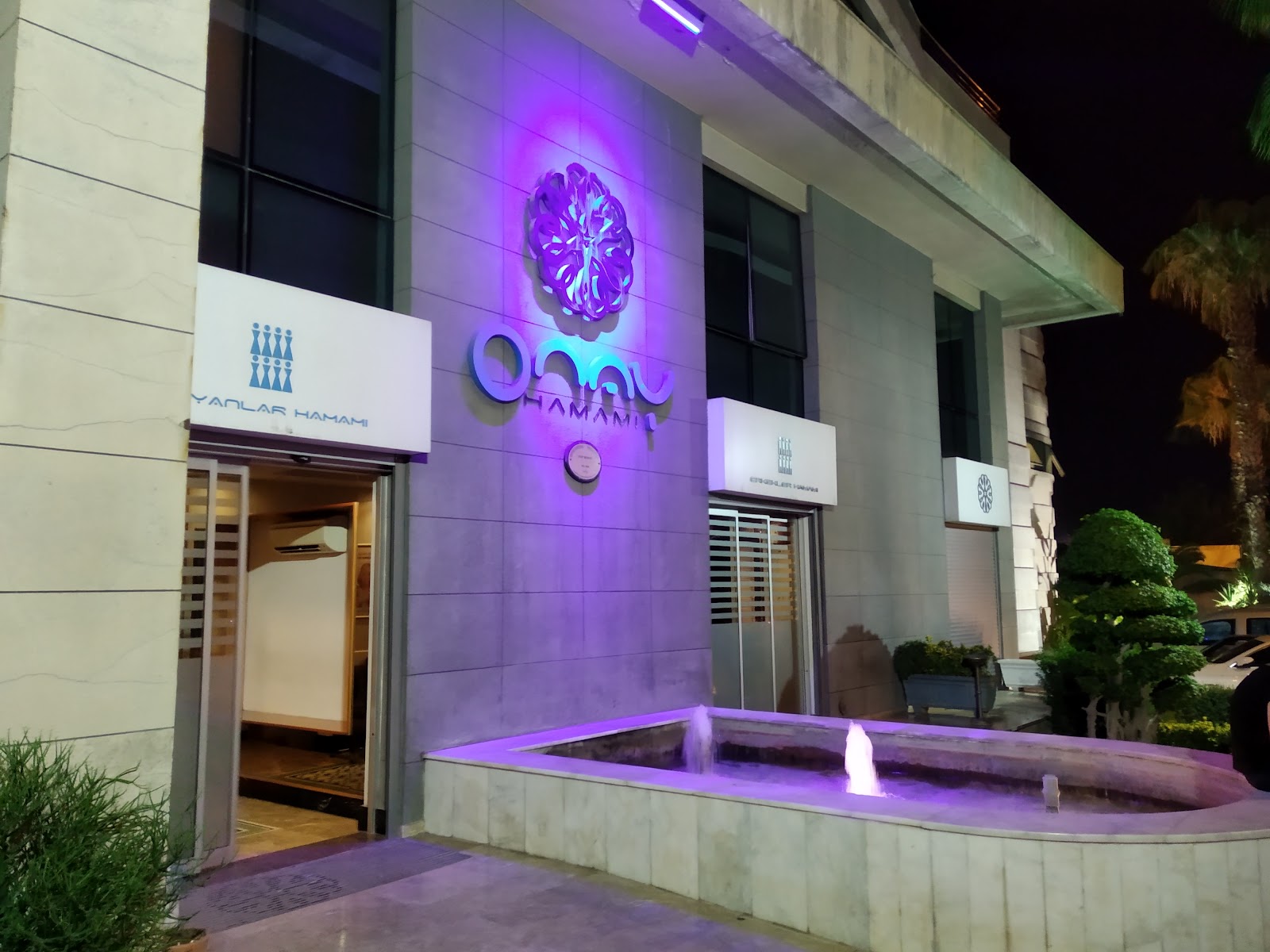 Onay Hamamı photo 2