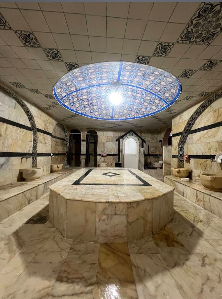 Onay Hamamı photo 10