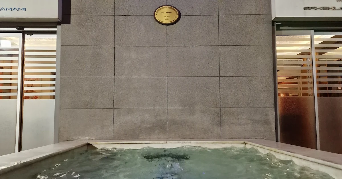 Onay Hamamı photo 1