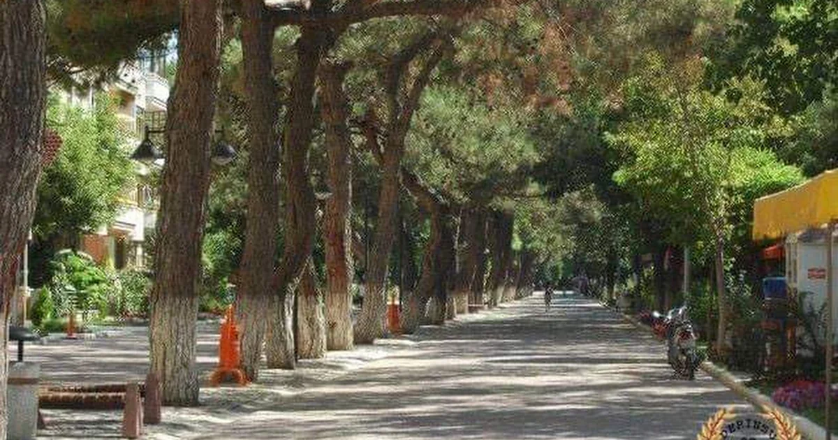 İstasyon Caddesi photo 1