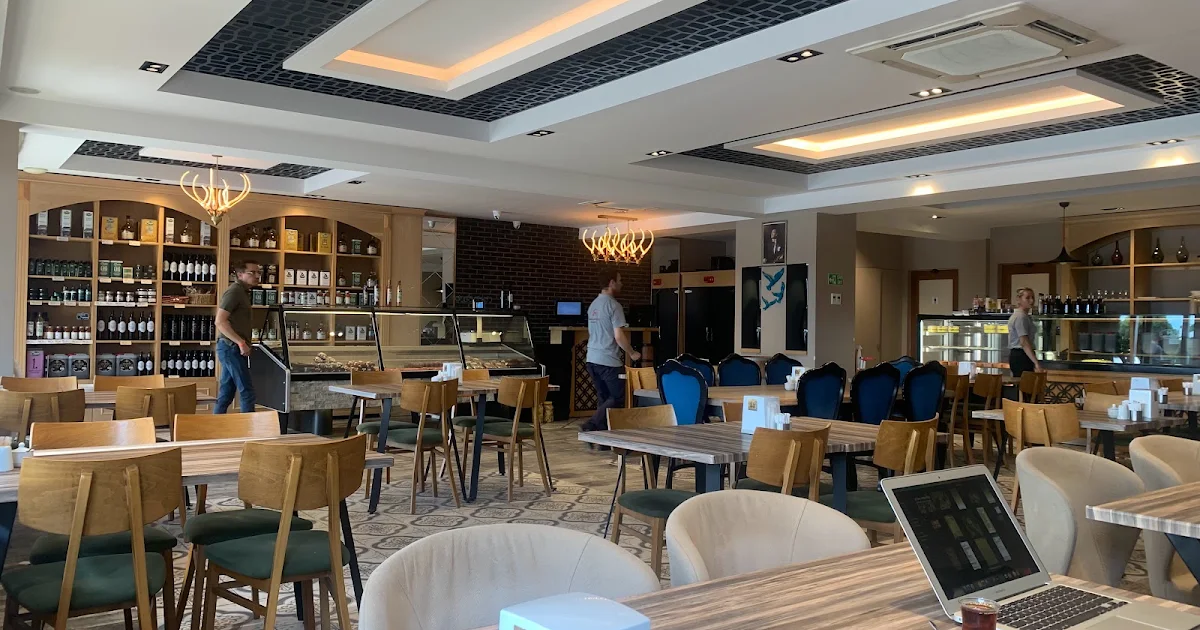Melih Öge Tekirdağ Köftesi photo 1