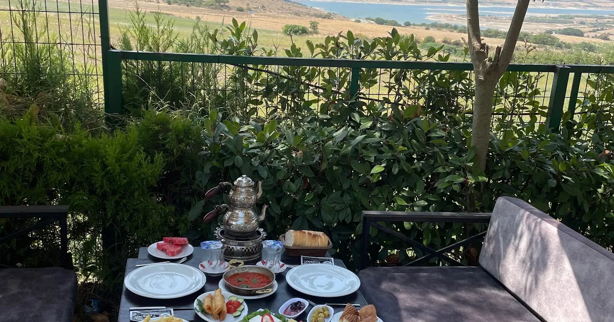 Saklıbahçe Tesisleri Et Mangal Kahvaltı photo 1