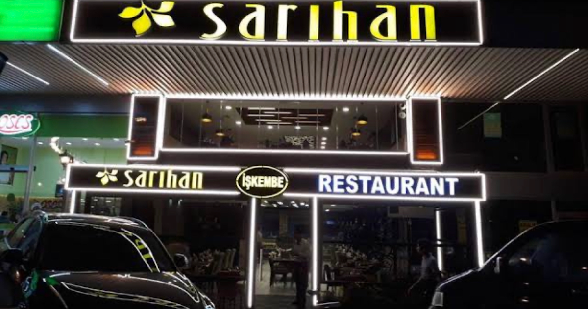 Bahçeşehir Sarıhan photo 1