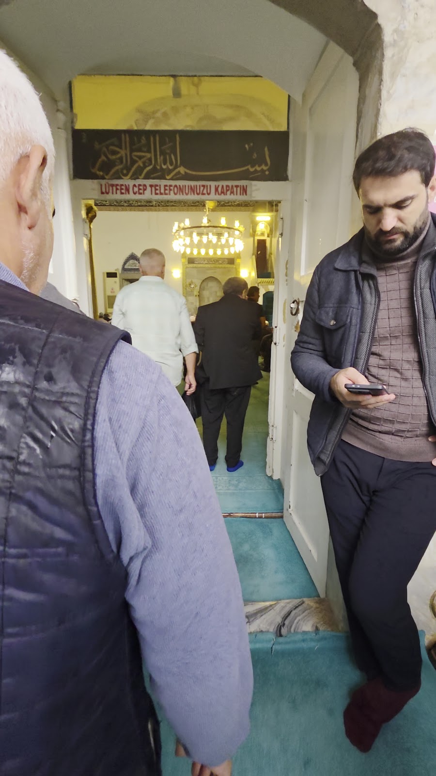 Murat Pasha Mosque photo 8