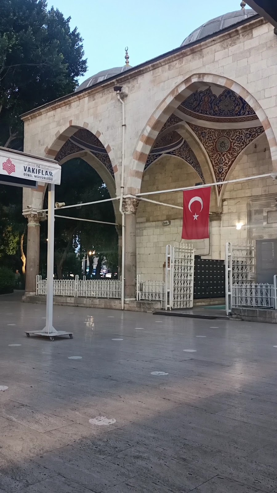 Murat Pasha Mosque photo 5
