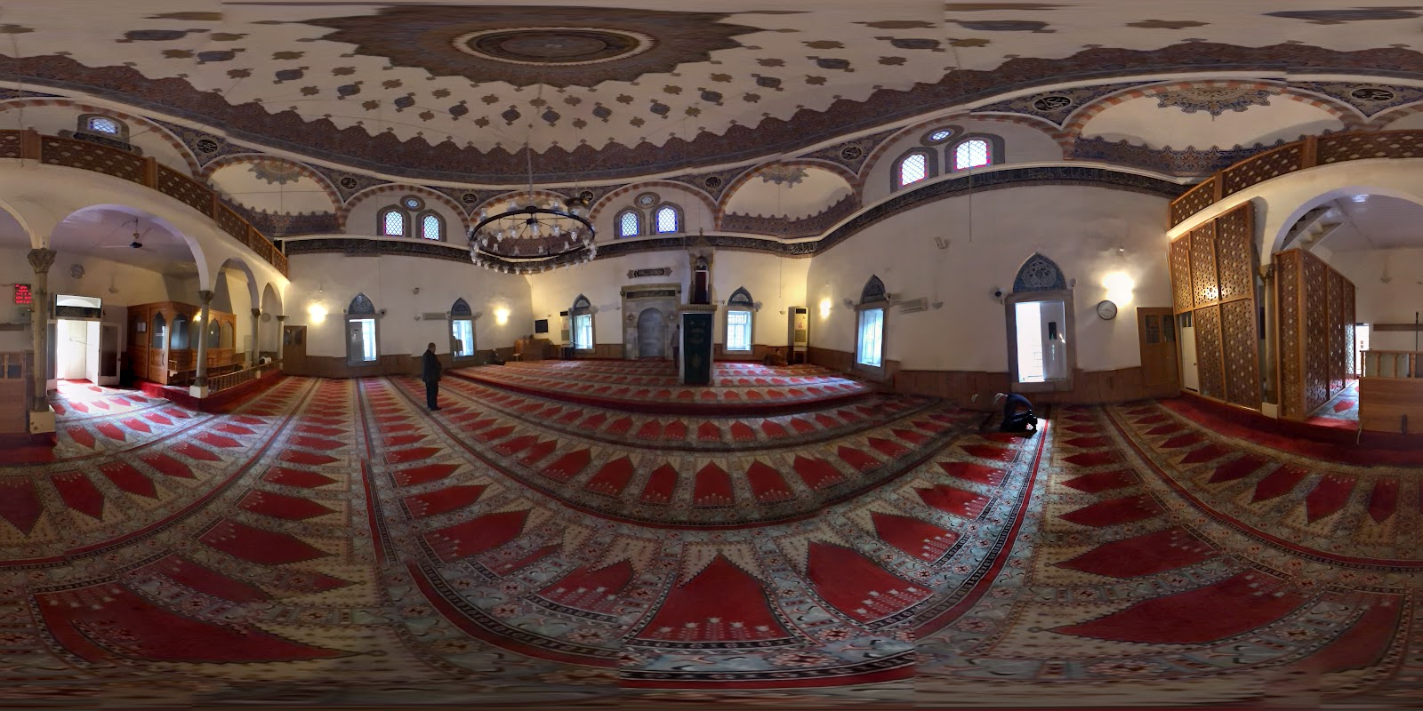 Murat Pasha Mosque photo 7